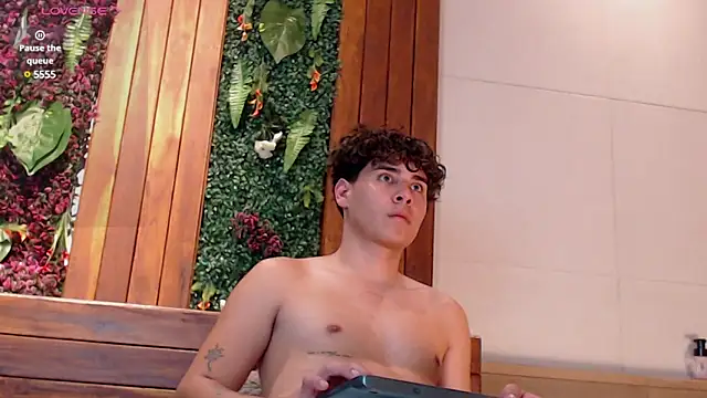 Gabriell ramirez online show from 02-22-25, 07:01