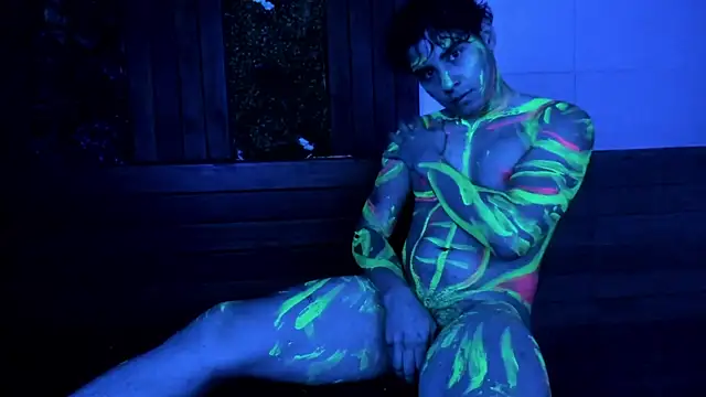 Gabriell ramirez online show from 03-13-25, 06:37