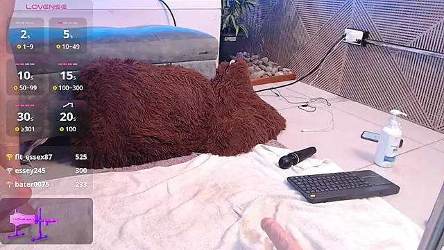 Gabriell ramirez online show from 09-20-25, 04:08