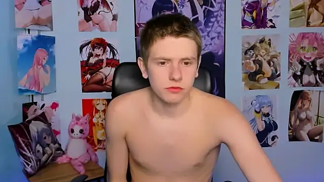 jimmie hot online show from 02-17-25, 12:59