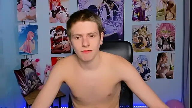 jimmie hot online show from 02-17-25, 04:15