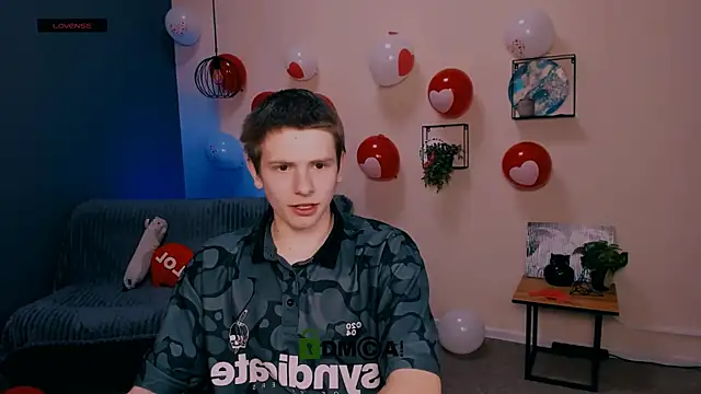 jimmie hot online show from 02-19-25, 07:48