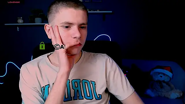 jimmie hot online show from 02-21-25, 10:59
