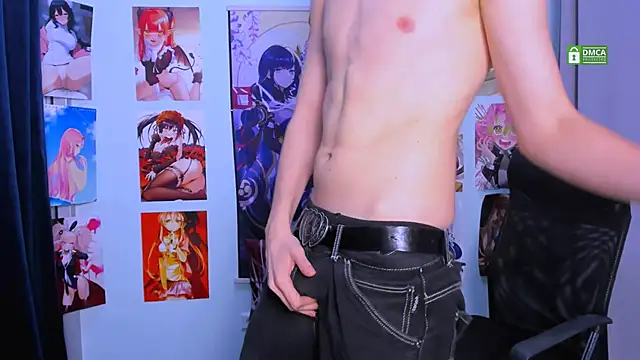 jimmie hot online show from 02-23-25, 03:18