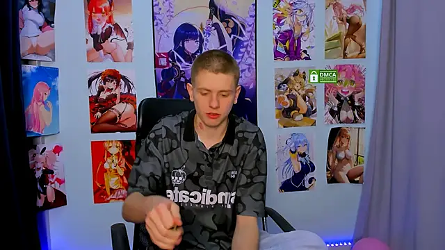 jimmie hot online show from 02-26-25, 04:47