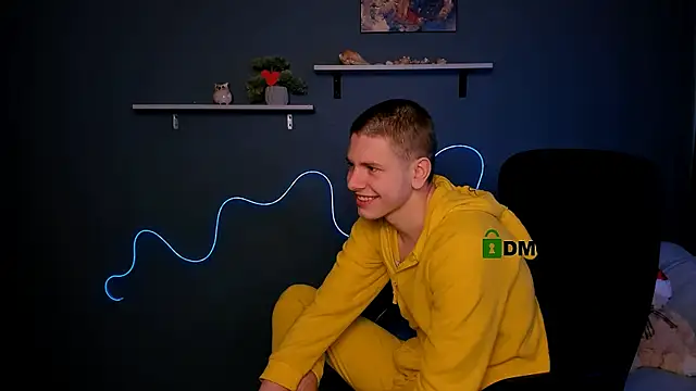 jimmie hot online show from 03-02-25, 01:16