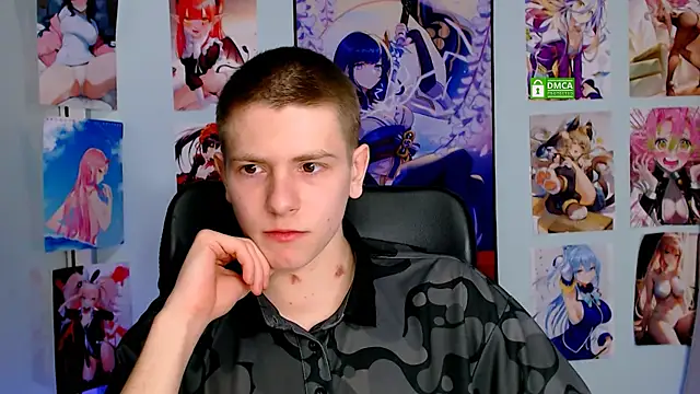 jimmie hot online show from 03-04-25, 07:54