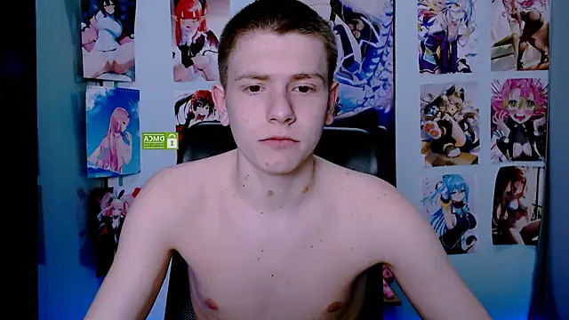 jimmie hot online show from 03-07-25, 02:25