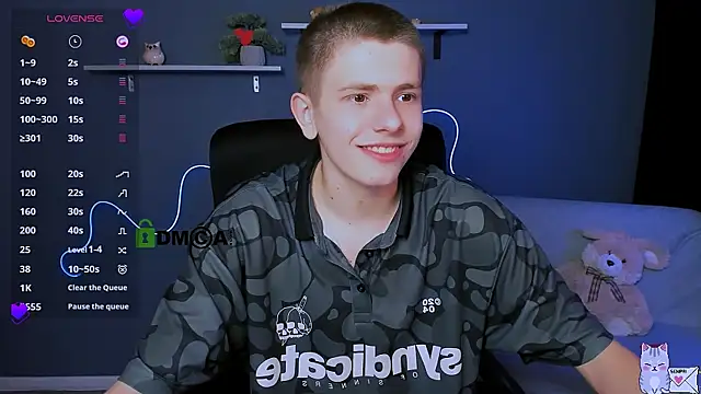 jimmie hot online show from 03-08-25, 08:03