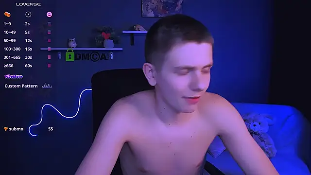 jimmie hot online show from 03-10-25, 01:56
