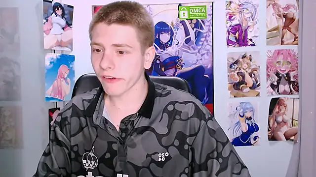 jimmie hot online show from 03-16-25, 09:27