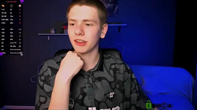 jimmie hot online show from 03-20-25, 07:57