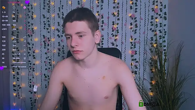 jimmie hot online show from 03-21-25, 11:01