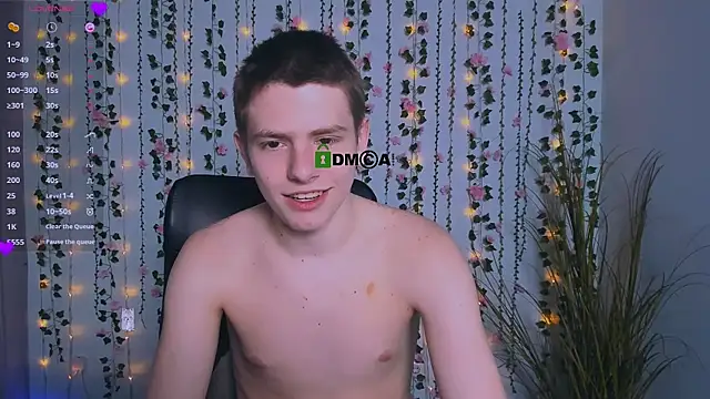jimmie hot online show from 03-22-25, 02:05
