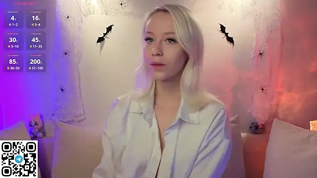 Anadeyaaa online show from 10-30-25, 12:56