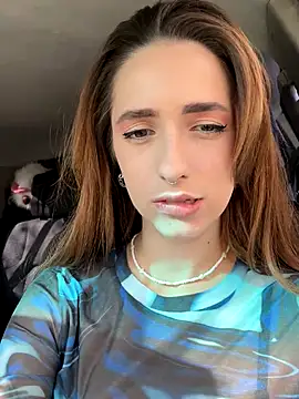 Maria Moonlight online show from 11-05-25, 09:53