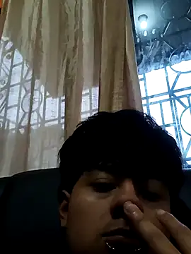 theghoss online show from 02-26-25, 12:14