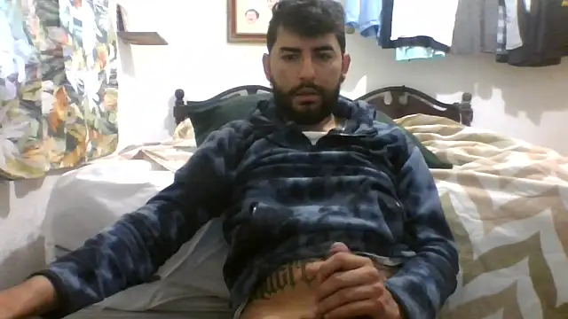 dickman10 online show from 10-04-25, 01:20