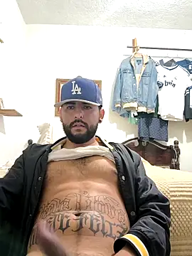 dickman10 online show from 12-05-25, 04:32