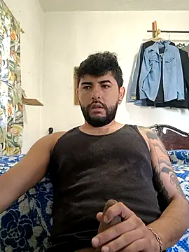 Snapshot of dickman10 chatting on 02-16-26, 03:19 dickman10 online show from 02-16-26, 03:19