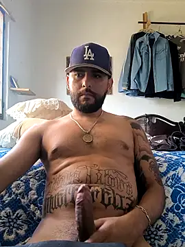 Snapshot of dickman10 chatting on 02-21-26, 10:00 dickman10 online show from 02-21-26, 10:00