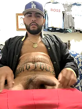 Snapshot of dickman10 chatting on 03-24-26, 04:28 dickman10 online show from 03-24-26, 04:28