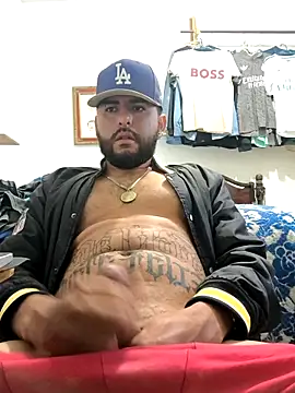 Snapshot of dickman10 chatting on 03-26-26, 04:40 dickman10 online show from 03-26-26, 04:40