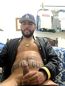 Snapshot of dickman10 chatting on 03-27-26, 04:40 dickman10 online show from 03-27-26, 04:40