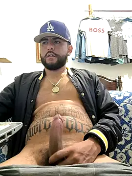 Snapshot of dickman10 chatting on 03-30-26, 04:46 dickman10 online show from 03-30-26, 04:46