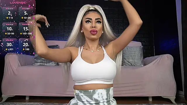 emma goodess  online show from 02-06-25, 04:14