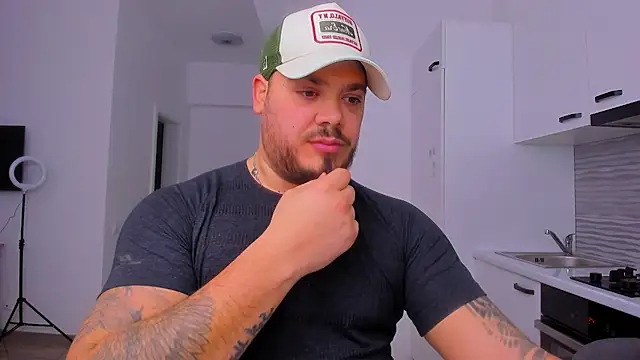 ZackMasterss online show from 01-08-26, 11:18