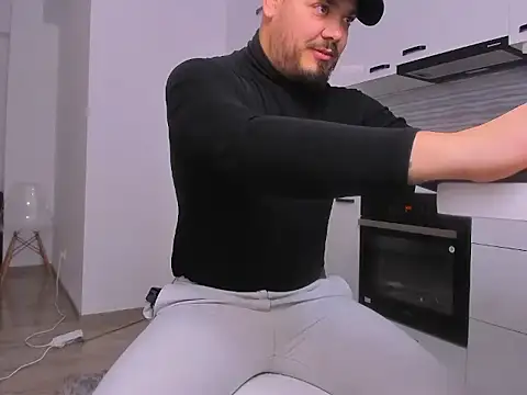 ZackMasterss online show from 02-01-26, 12:31