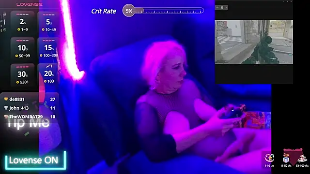 Trixiekittycutie online show from 02-24-25, 02:30