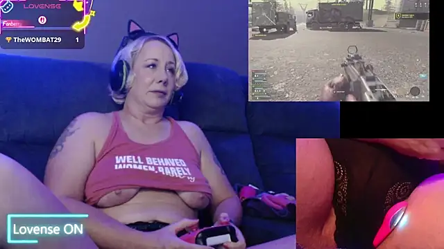 Trixiekittycutie online show from 09-13-25, 01:38