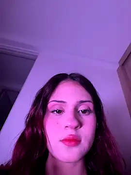 AngelRuby online show from 10-12-25, 11:26