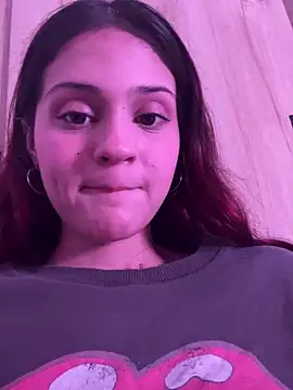 AngelRuby online show from 12-21-25, 11:12