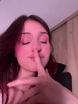 AngelRuby online show from 03-15-26, 11:33