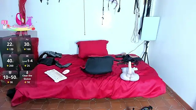 Snapshot of aurora_cullen_ chatting on 10-30-25, 09:22 aurora cullen online show from 10-30-25, 09:22