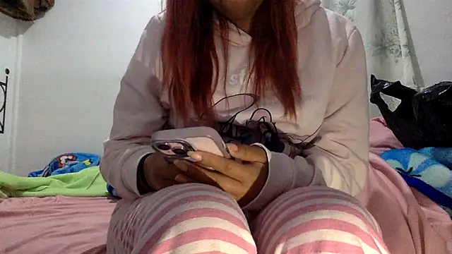 sharonlopez9611 online show from 10-11-25, 02:44