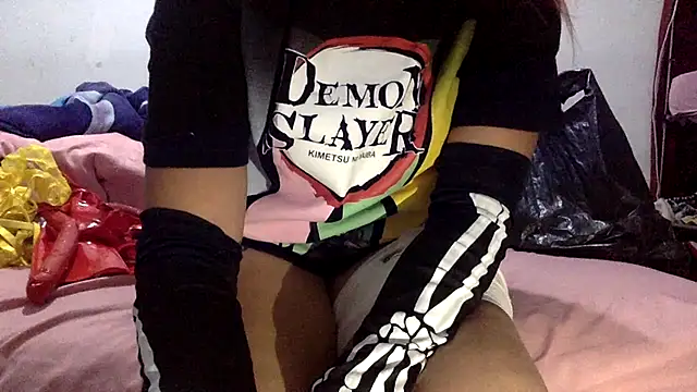 sharonlopez9611 online show from 10-25-25, 03:25