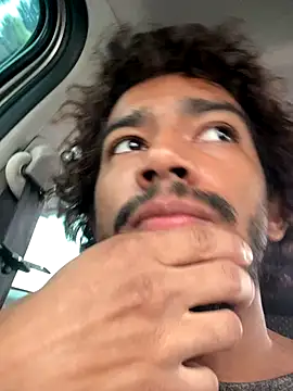 Mineirinho043 online show from 12-21-25, 12:56