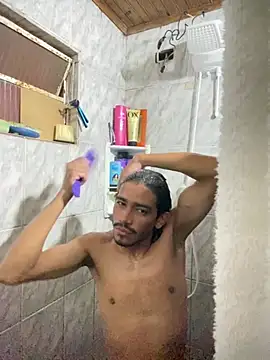 Mineirinho043 online show from 03-25-26, 06:58