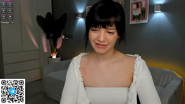 RikoAsada online show from 10-09-25, 07:28