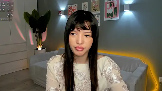 RikoAsada online show from 10-11-25, 07:18