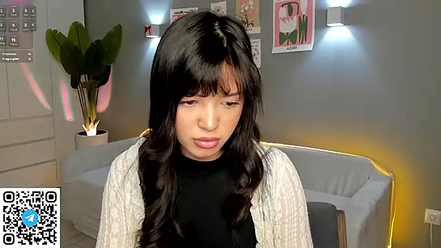 RikoAsada online show from 10-14-25, 08:48