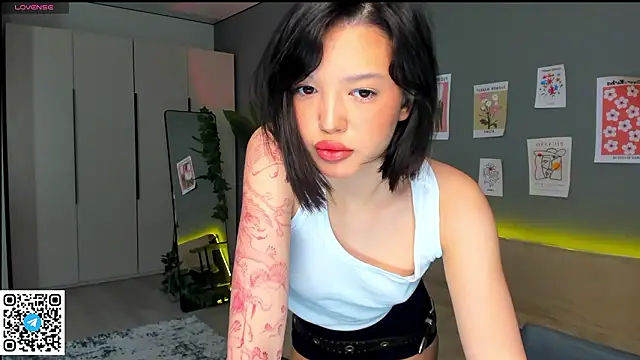 RikoAsada online show from 03-03-26, 06:52