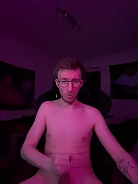 ItsMeLumisch online show from 02-24-26, 04:43