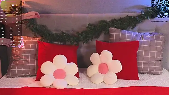 soft babe online show from 12-20-25, 09:33