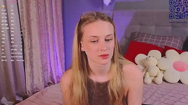 soft babe online show from 05-02-26, 09:42