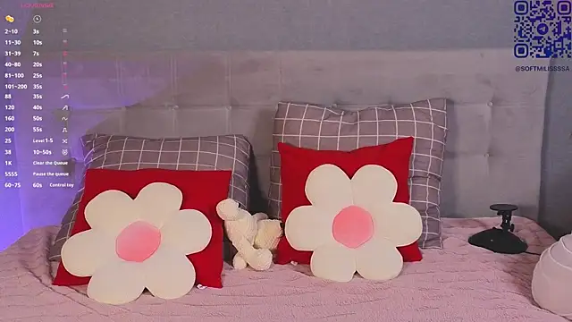 soft babe online show from 05-05-26, 08:17